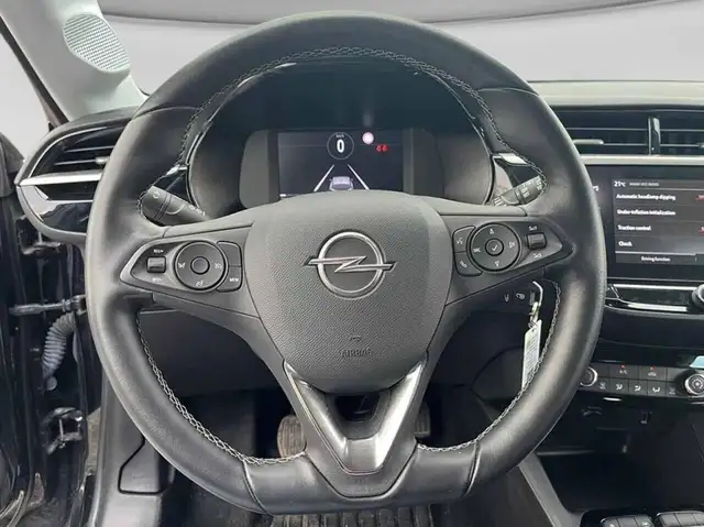 Opel Corsa view 3