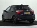 Toyota Yaris 1.5 VVT-i Active | Apple Carplay/Andriod Auto navi Noir - thumbnail 16
