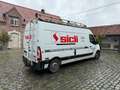 Opel Movano 2.3d  BiTurbo  H2 L3 - BELG - 1° EIG - HISTORy Blanco - thumbnail 7