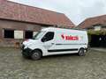 Opel Movano 2.3d  BiTurbo  H2 L3 - BELG - 1° EIG - HISTORy Blanco - thumbnail 3