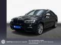 BMW X4 M M40i AHK Head-Up Navi Zwart - thumbnail 1