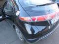 Honda Civic Civic 1.4i-DSi Comfort Schwarz - thumbnail 4