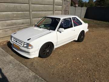 Rs Turbo Circuit