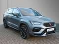 CUPRA Ateca VZ 2.0 TSI 4Drive 19" Navi+VC LED 360°Kam+RFK+PDC Grau - thumbnail 3