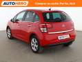 Citroen C3 1.2 PureTech Feel Edition 82 Rojo - thumbnail 4