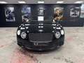 Bentley Continental W12 6.0 Speed Zwart - thumbnail 5