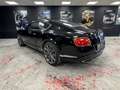 Bentley Continental W12 6.0 Speed Zwart - thumbnail 4