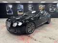 Bentley Continental W12 6.0 Speed Negru - thumbnail 1