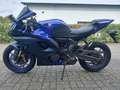 Yamaha YZF-R7 Albastru - thumbnail 2
