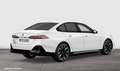 BMW 550 e xDrive M Sport AdapLED DA Prof PA+ B&W 21" Weiß - thumbnail 2