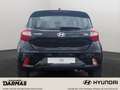 Hyundai i10 i10 NEUES Modell MY25 1.2 Trend Klima Navi DAB Schwarz - thumbnail 7