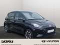 Hyundai i10 i10 NEUES Modell MY25 1.2 Trend Klima Navi DAB Schwarz - thumbnail 4
