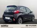 Hyundai i10 i10 NEUES Modell MY25 1.2 Trend Klima Navi DAB Schwarz - thumbnail 6