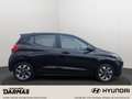 Hyundai i10 i10 NEUES Modell MY25 1.2 Trend Klima Navi DAB Schwarz - thumbnail 5