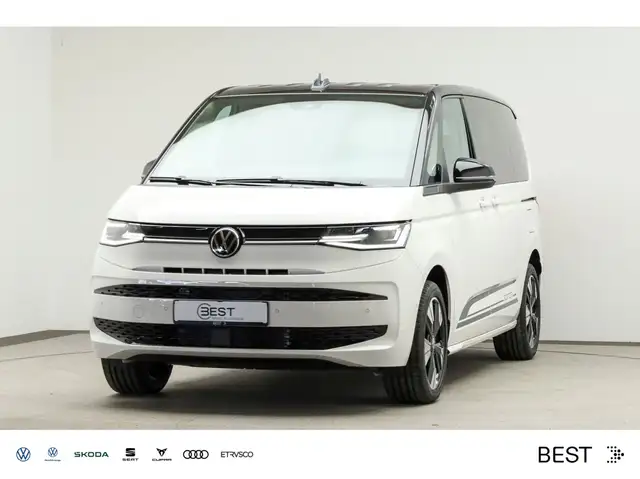 Volkswagen T7 Multivan Life 2.0 TSI "EDITION" KÜ*DSG*NAVI*PDC*