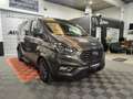 Ford Tourneo Custom 2.0 TDCi L1H1 Titanium X / 8 places auto / (EU6.2) Gris - thumbnail 19
