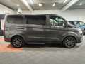 Ford Tourneo Custom 2.0 TDCi L1H1 Titanium X / 8 places auto / (EU6.2) Gris - thumbnail 17
