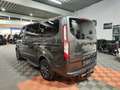 Ford Tourneo Custom 2.0 TDCi L1H1 Titanium X / 8 places auto / (EU6.2) Gris - thumbnail 4