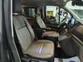 Ford Tourneo Custom 2.0 TDCi L1H1 Titanium X / 8 places auto / (EU6.2) Gris - thumbnail 9