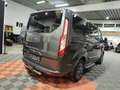 Ford Tourneo Custom 2.0 TDCi L1H1 Titanium X / 8 places auto / (EU6.2) Gris - thumbnail 5