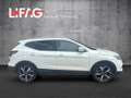 Nissan Qashqai 1,3 DIG-T MHEV Tekna+ Aut. *ab € 18.990,-* Weiß - thumbnail 2