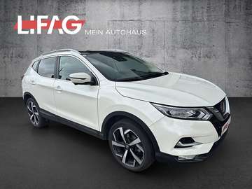 1,3 DIG-T MHEV Tekna+ Aut. *ab €20.990,-*