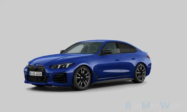 BMW 440 Gran Coupè 360°HUD DAB H K ACC Komfort