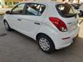 Hyundai i20 1,25 Life Blanco - thumbnail 7