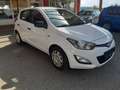 Hyundai i20 1,25 Life Blanco - thumbnail 3