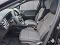 Mitsubishi ASX 1,2 DI-T Intense Schwarz - thumbnail 7