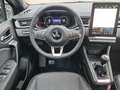 Mitsubishi ASX 1,2 DI-T Intense Schwarz - thumbnail 10