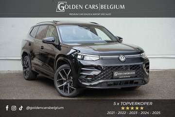 eHybrid R-LINE/PANO/IQLIGHTS/HUD/H&K/ACC/360/TREKH