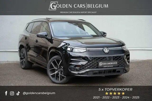 Volkswagen Tayron eHybrid R-LINE/PANO/IQLIGHTS/HUD/H&K/ACC/360/TREKH