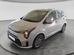 Kia Picanto Pulse