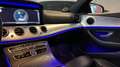 Mercedes-Benz E 300 d  Aut./Navi/Leder/Sitzh./LED/Kamera/EGSD Schwarz - thumbnail 13