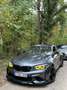 BMW M2 Coupe DKG Argent - thumbnail 3