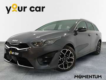 Tourer 1.5 MHEV Eco-Dynamics GT Line DCT