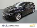 Volkswagen Golf VIII 1.5 TSI Life*GJR*VC*NAVI*LED*APP* Schwarz - thumbnail 2