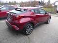 Toyota C-HR 1,2 T Rot - thumbnail 5
