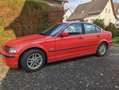 BMW 320 320i Limousine Rouge - thumbnail 9