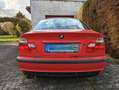 BMW 320 320i Limousine crvena - thumbnail 4