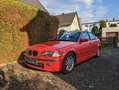 BMW 320 320i Limousine Rouge - thumbnail 1