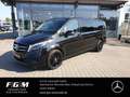 Mercedes-Benz V 300 V 300 d 4M Edition EL Dist/Airmatic/KEINE Sitze! Schwarz - thumbnail 1