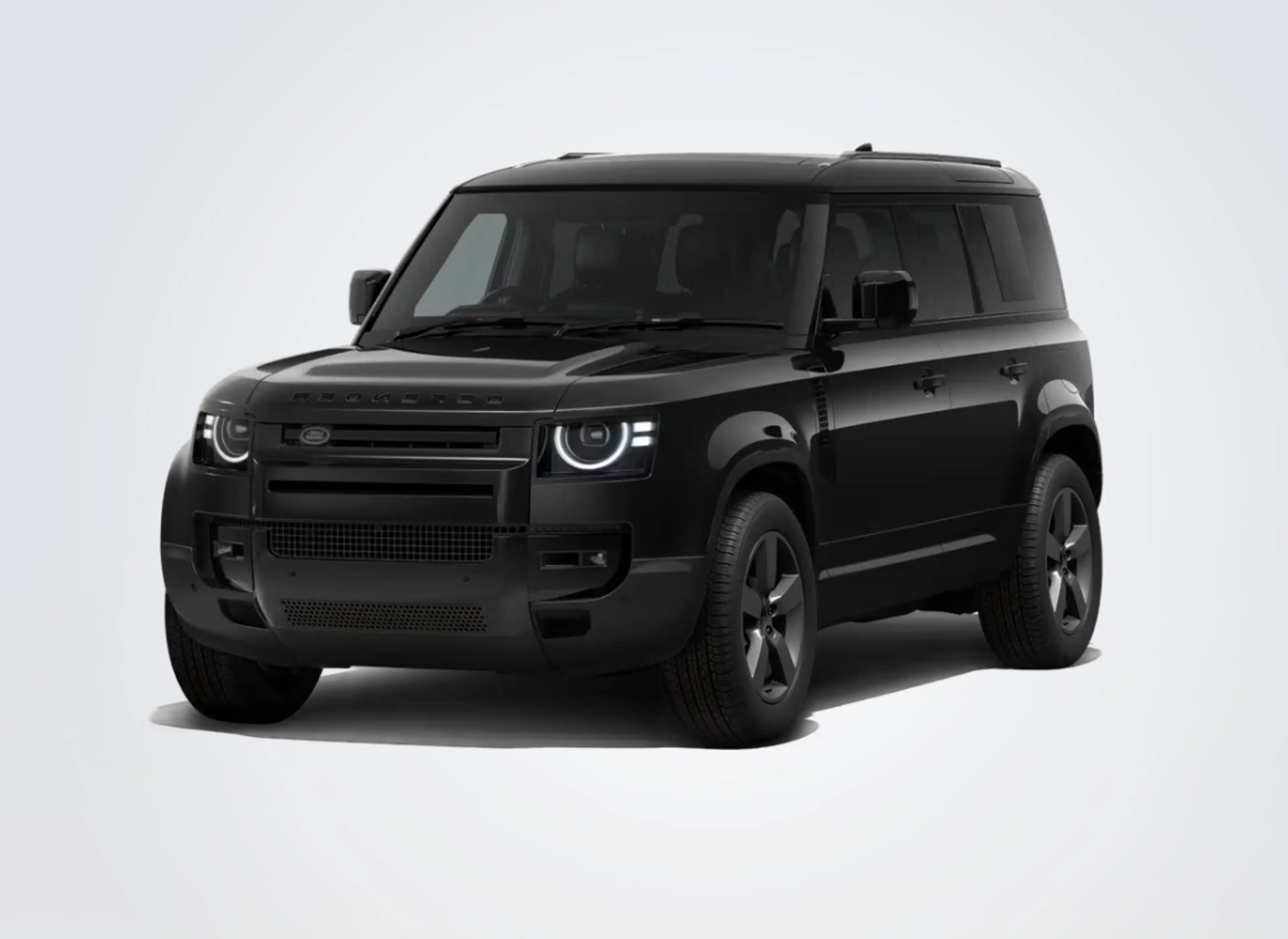 Land Rover Defender 110 D250 S AWD Auto. 26MY Lichte Vracht — photo 8