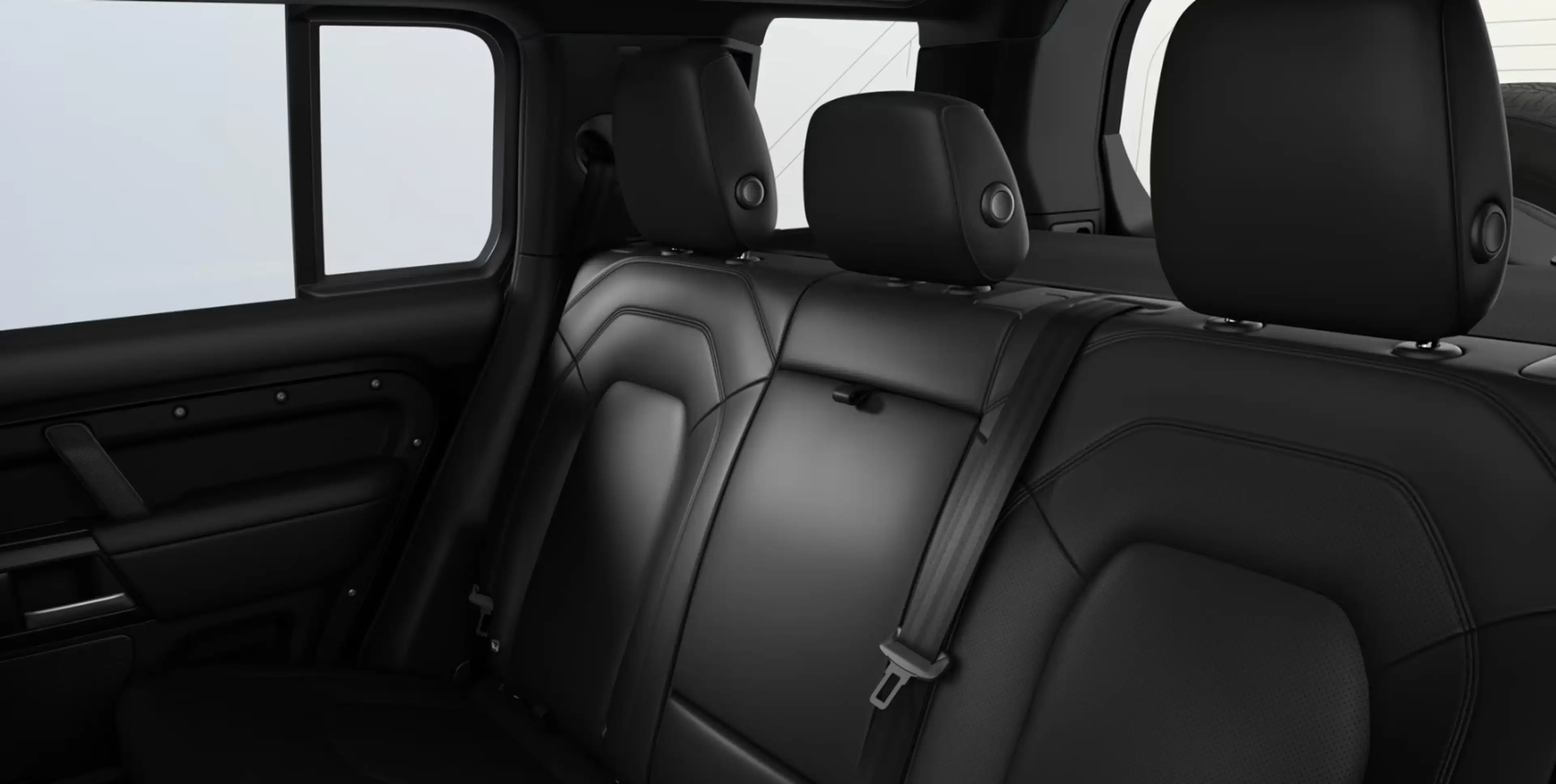 Land Rover Defender 110 D250 S AWD Auto. 26MY Lichte Vracht — photo 6