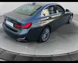 BMW 320 d xdrive Luxury auto Grigio - thumbnail 8