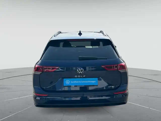 Volkswagen Golf view 7