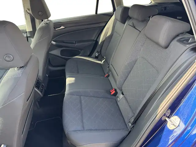 Volkswagen Golf view 10