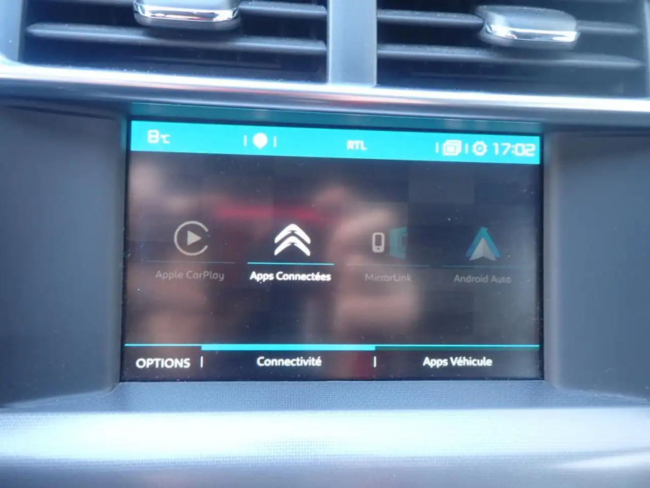 Citroen C4 Berline — photo 16