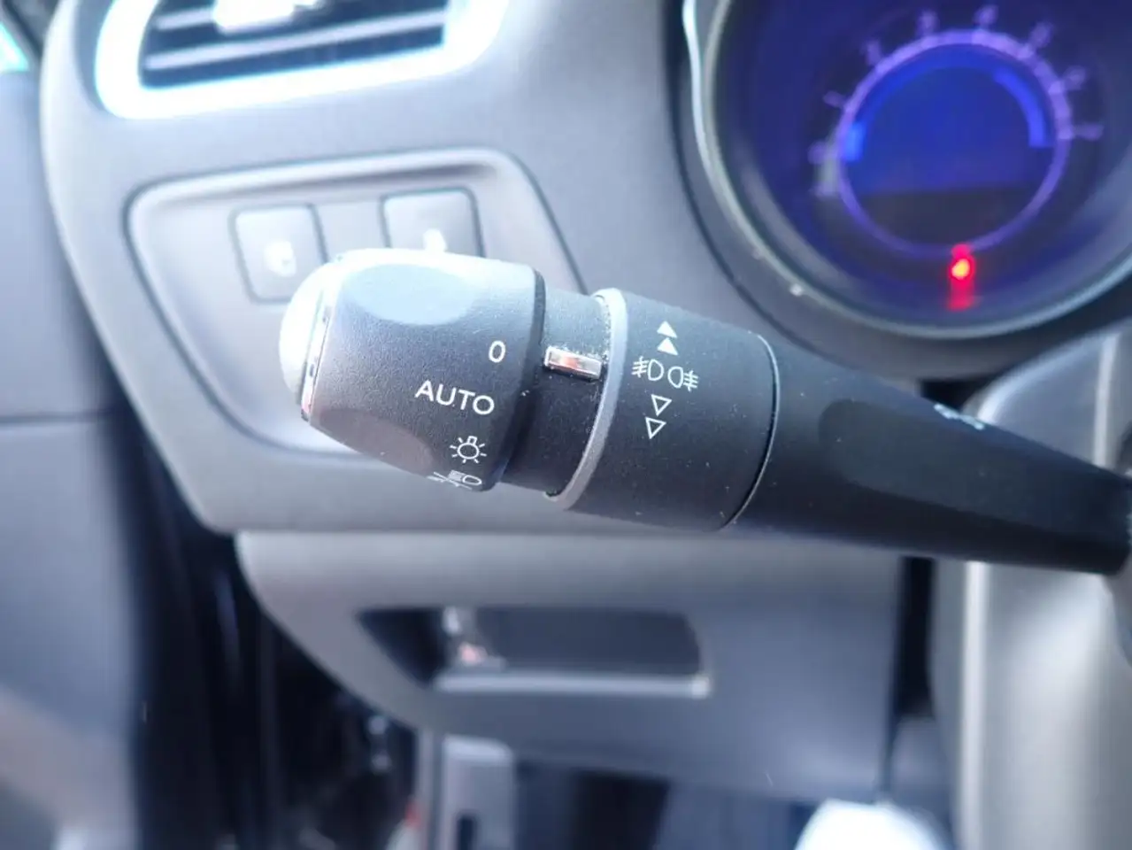 Citroen C4 Berline — photo 18